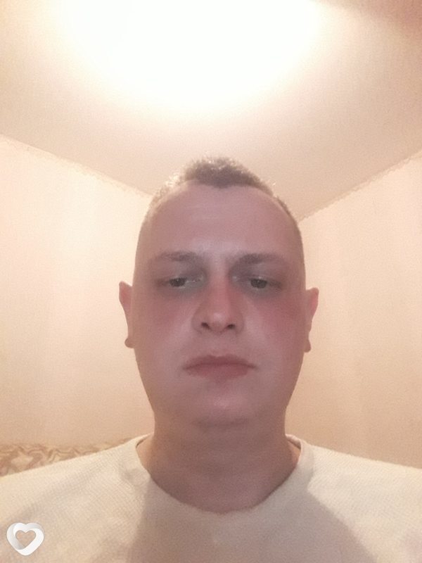 Олег, 41, Витебске — анкета №34920