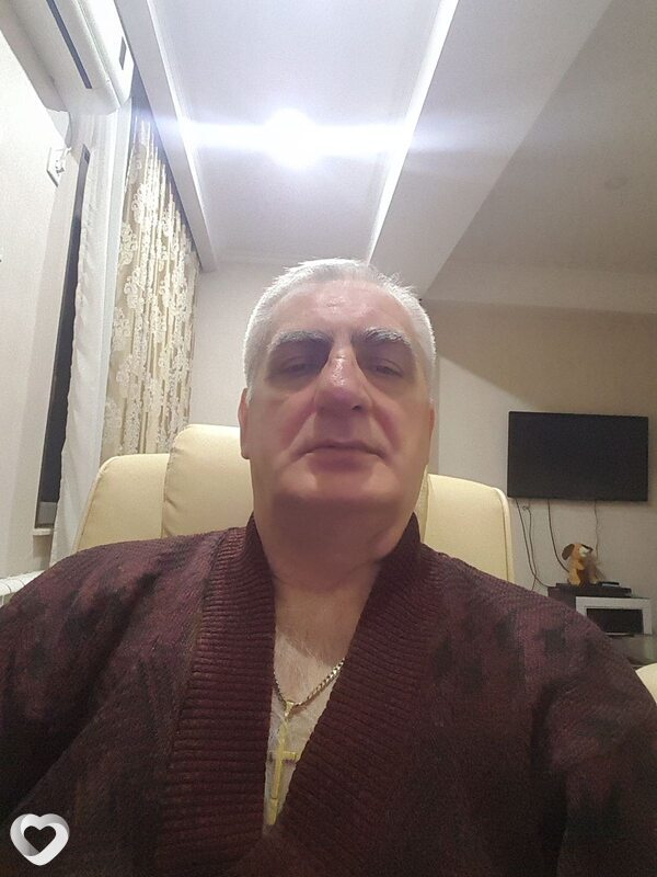 Nodar, Тбилиси