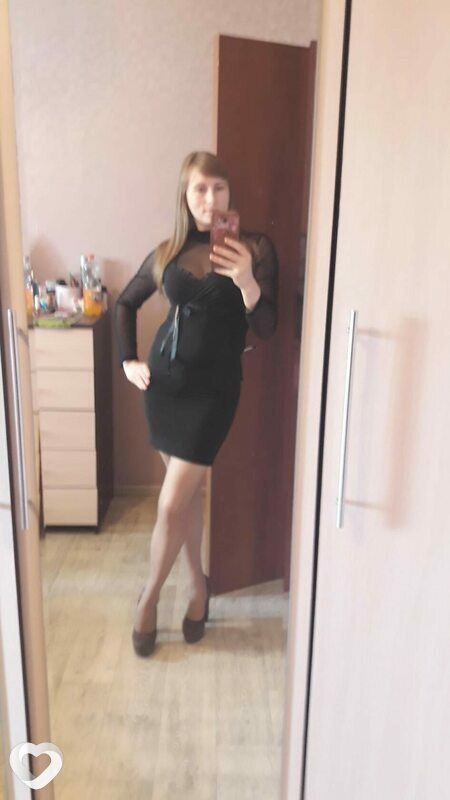 Викуша, 35, Могилев — анкета №34929
