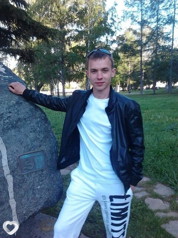 Максим, 36, Екатеринбурге — анкета №34932