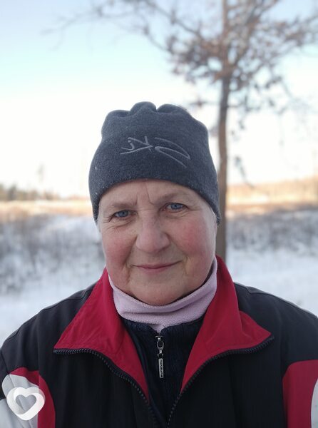 Анна, Зельва