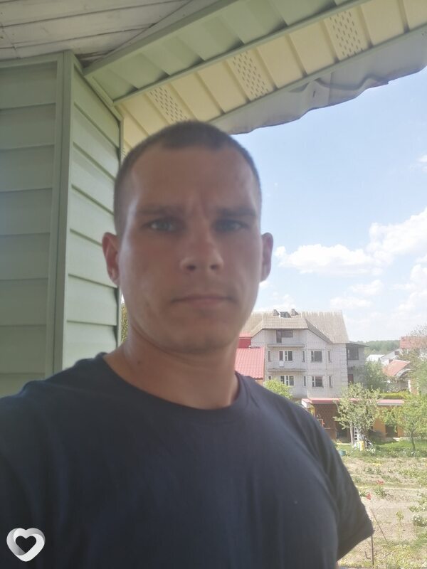 Алексей, 34, Гомеле — анкета №34936