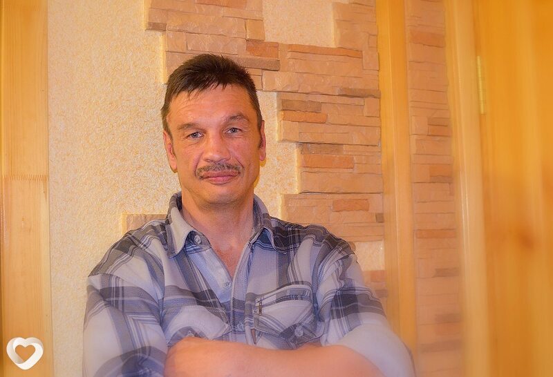 Сергей, 58, Волгограде — анкета №34937