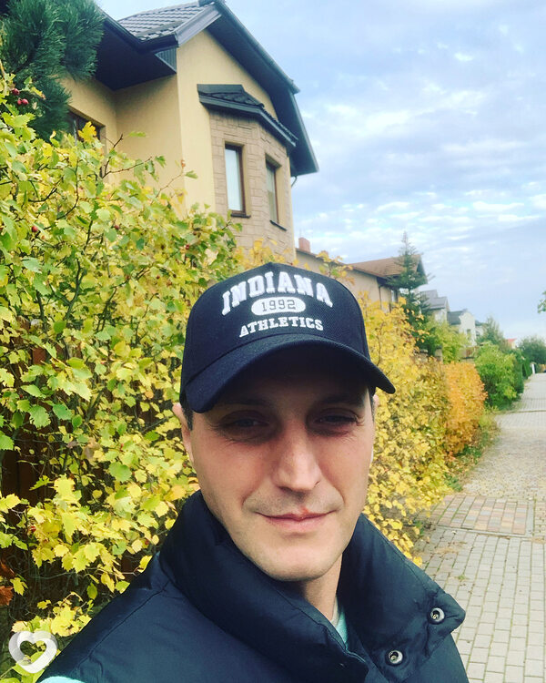 Apolo, 34, Минске — анкета №34940