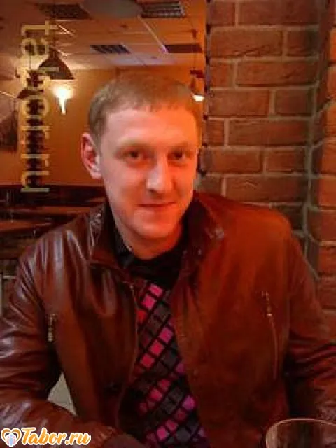 Влад, 44, Санкт-Петербурге — анкета №3360