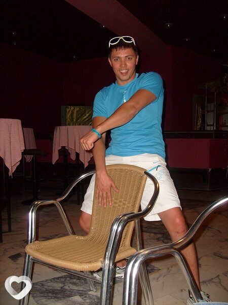 Мистр, 38, Казани — анкета №34946