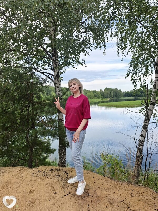 Екатерина, 43, Нижнем Новгороде — анкета №34957
