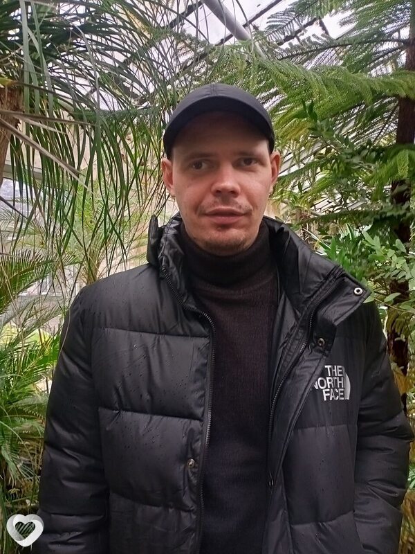 Максим, 34, Кривое Роге — анкета №34959