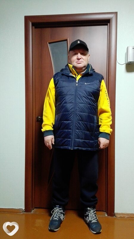 Олег, 57, Гомеле — анкета №34967