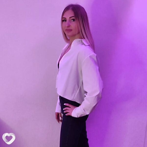 Катюша, 33, Пружанах — анкета №34968