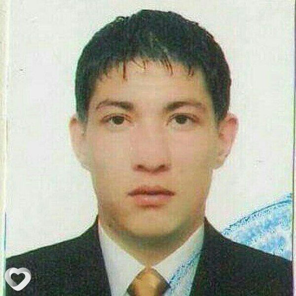 Тео, 36, Бишкек — анкета №34977