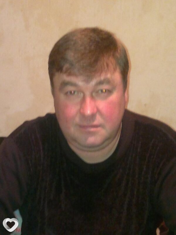 Андрей, 50, Таганроге — анкета №34978