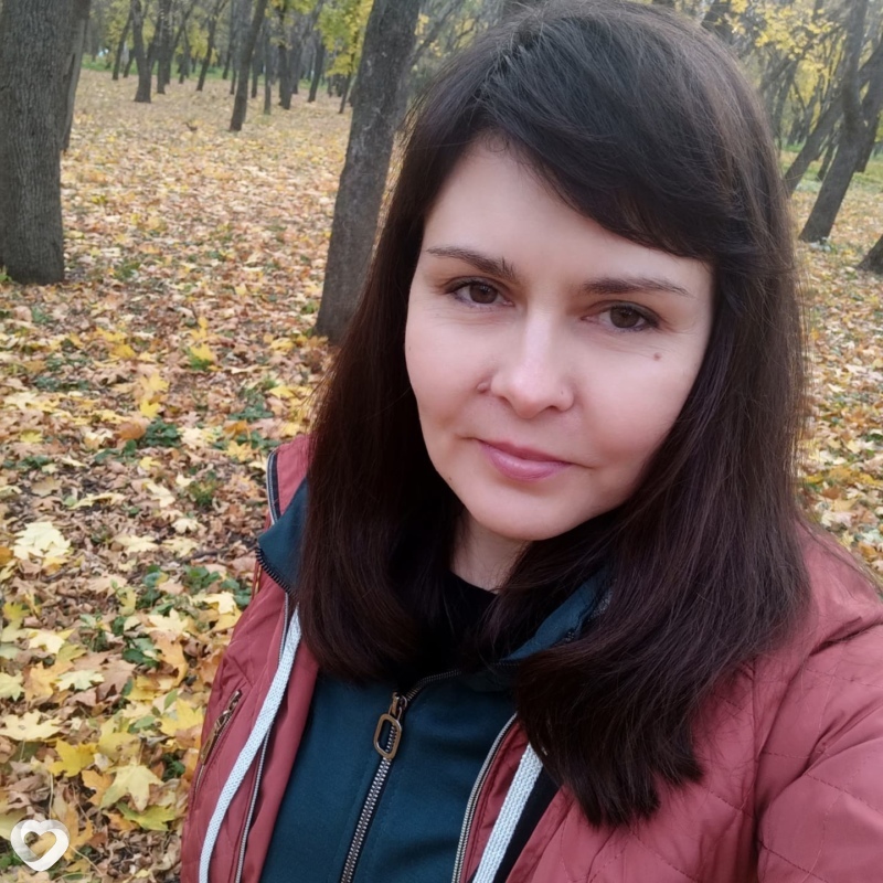 Okssana, 54, Кропивницкий — анкета №34979