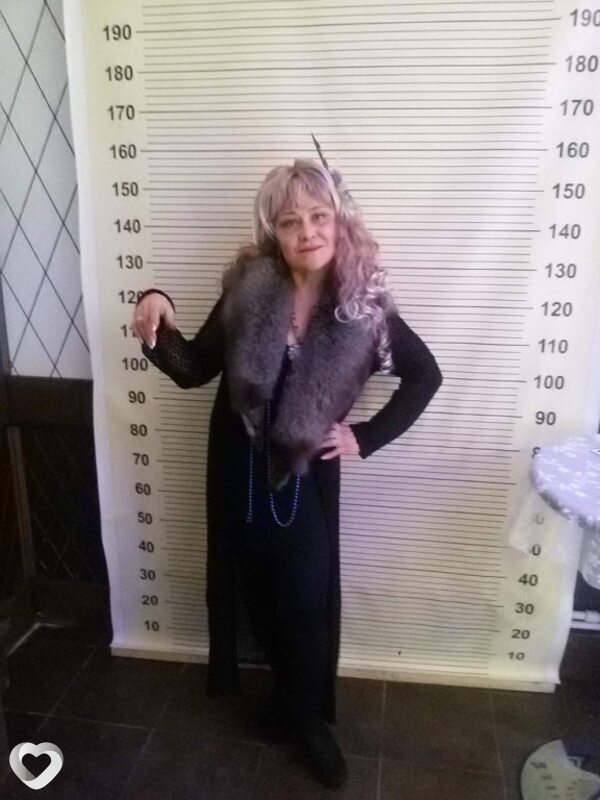 Натали, 59, Иркутске — анкета №34982