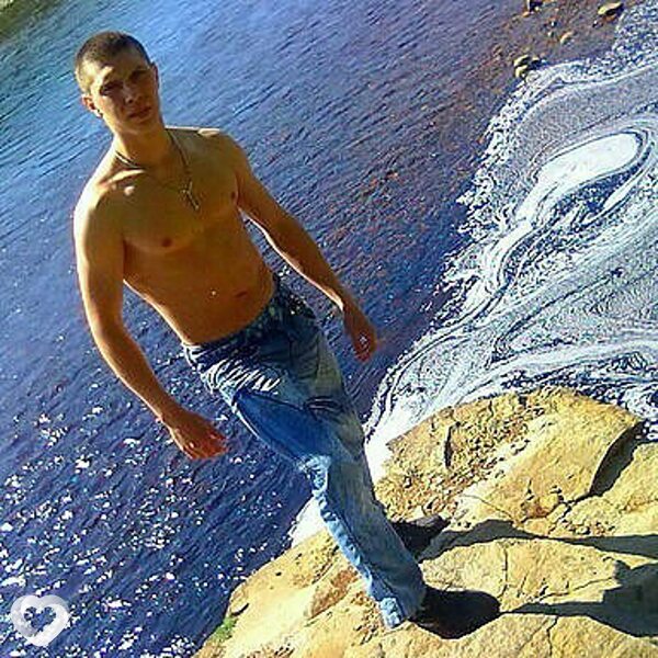 Иван, 39, Ставрополе — анкета №34985