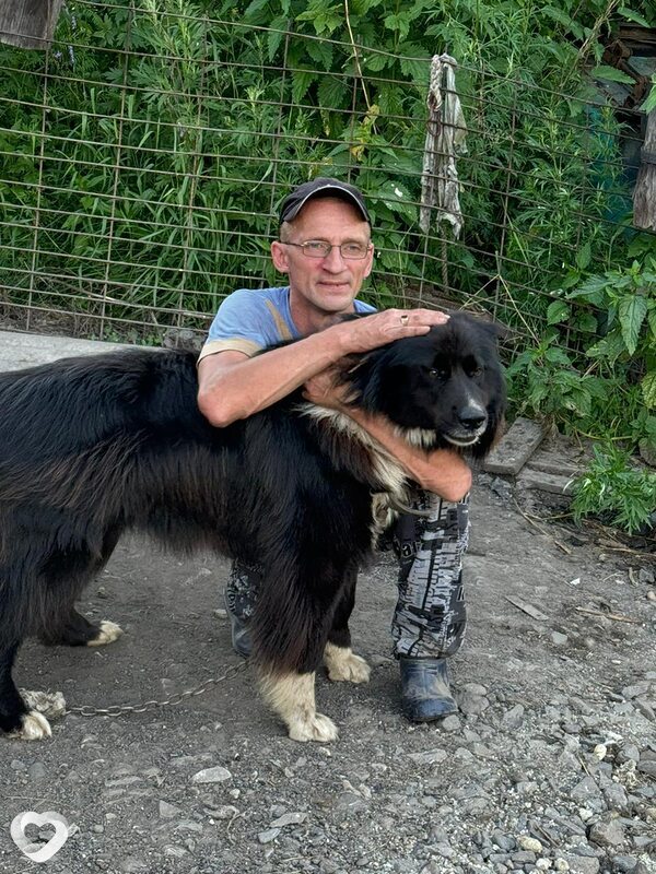Паша, 45, Новокузнецке — анкета №34990