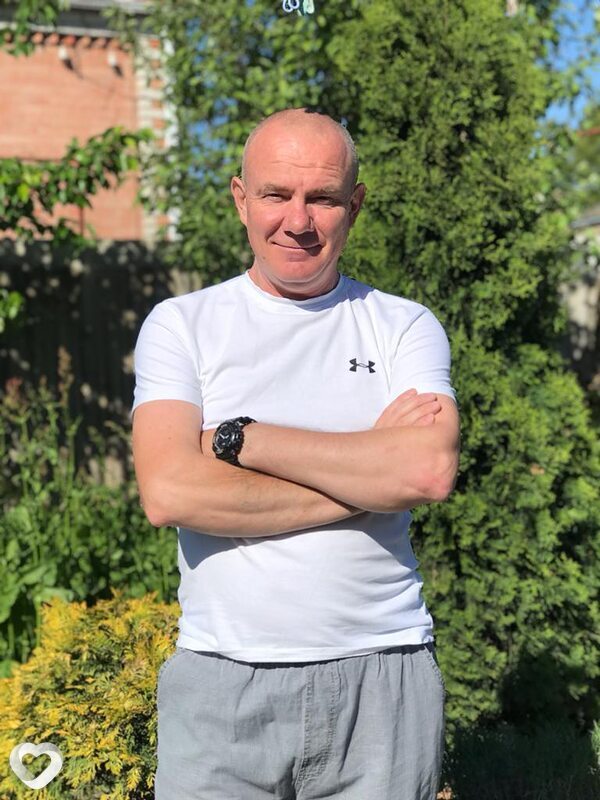 Андрей, 51, Армавире — анкета №34991