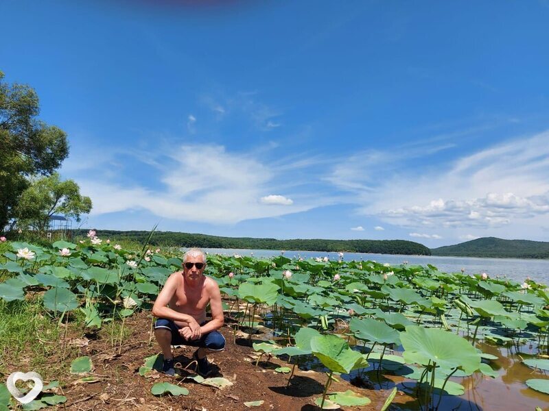Александр, 71, Спасск-Дальний — анкета №34992