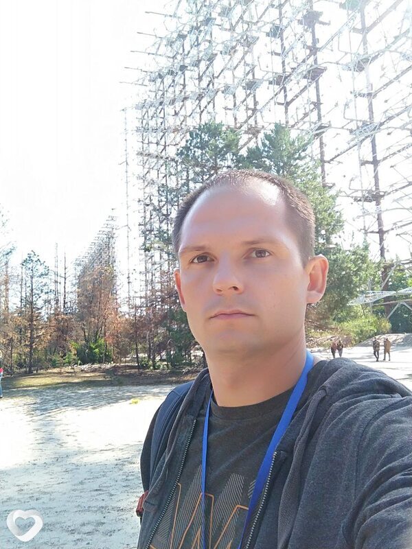 Евгений, Днепропетровск