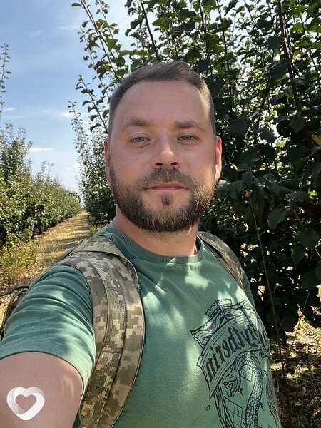 Еддс, 36, Киеве — анкета №34994