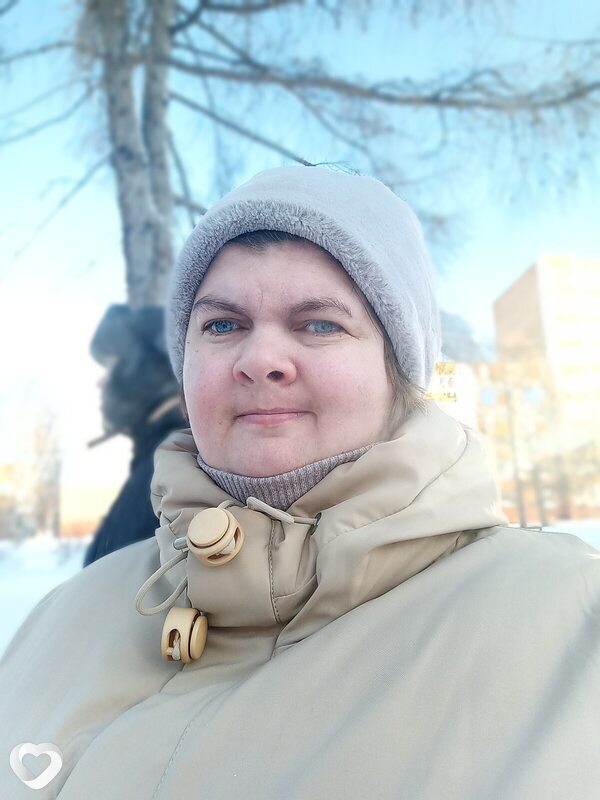 Анна, 38, Юрге — анкета №34996