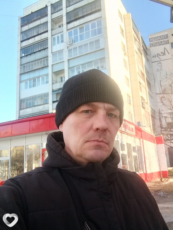 Денис, 45, Челябинске — анкета №35005