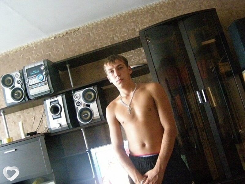Женя, 37, Черкассах — анкета №35009