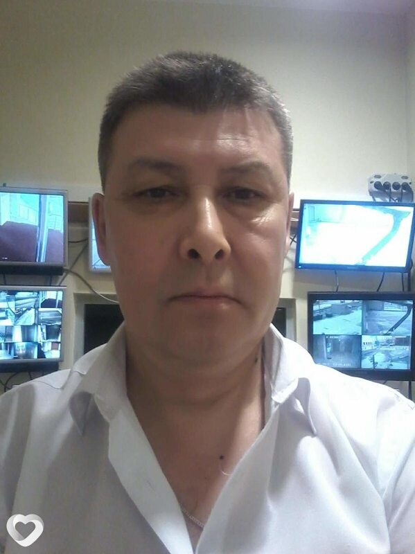 Марат, 56, Якутске — анкета №35011