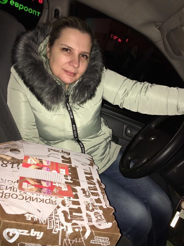 Nataliya, 51, Минске — анкета №35012