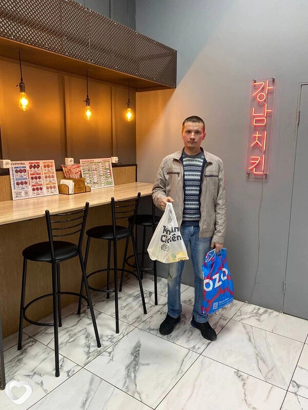 Антон, 37, Новосибирске — анкета №35015