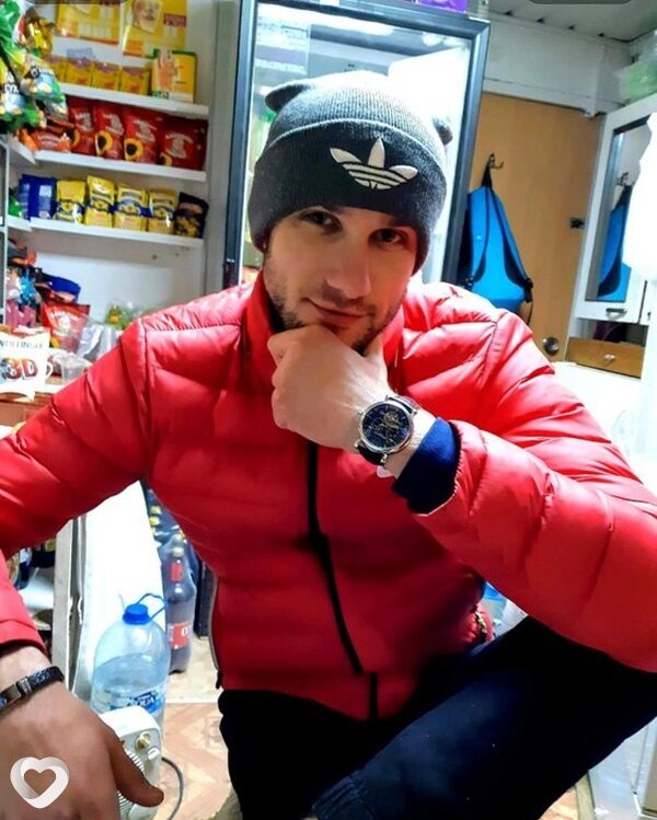 Oleg, 30, Гомеле — анкета №35023
