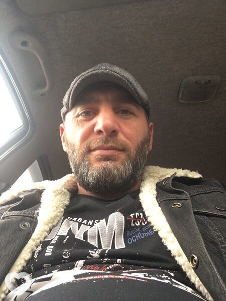 Арс, 41, Липецке — анкета №35026