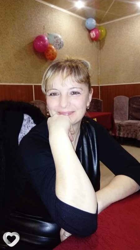 София, 46, Москве — анкета №35028