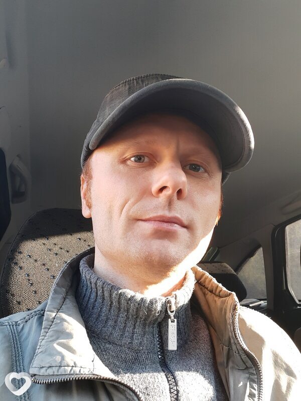 Дмитрий, 43, Екатеринбурге — анкета №35031