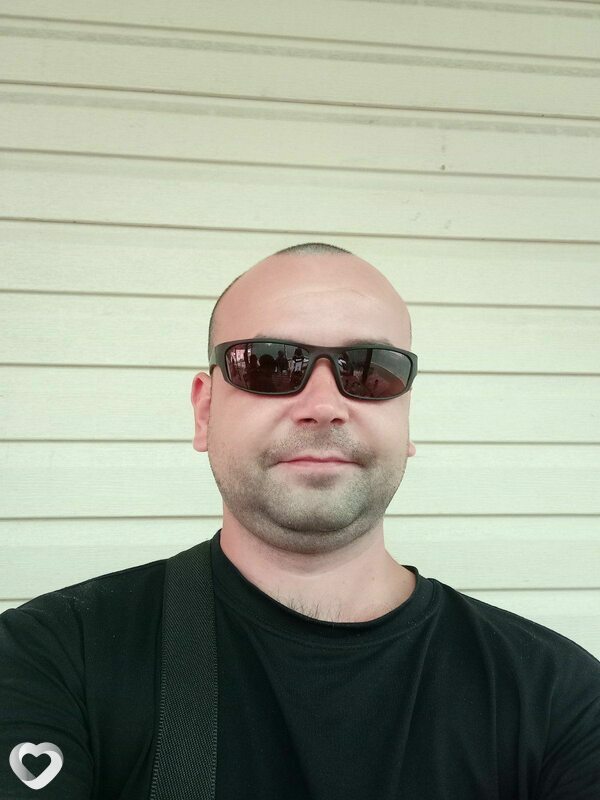 Dimon, 38, Александрии — анкета №35035