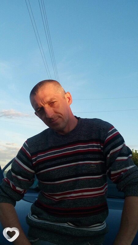 Серега, 41, Витебске — анкета №35043