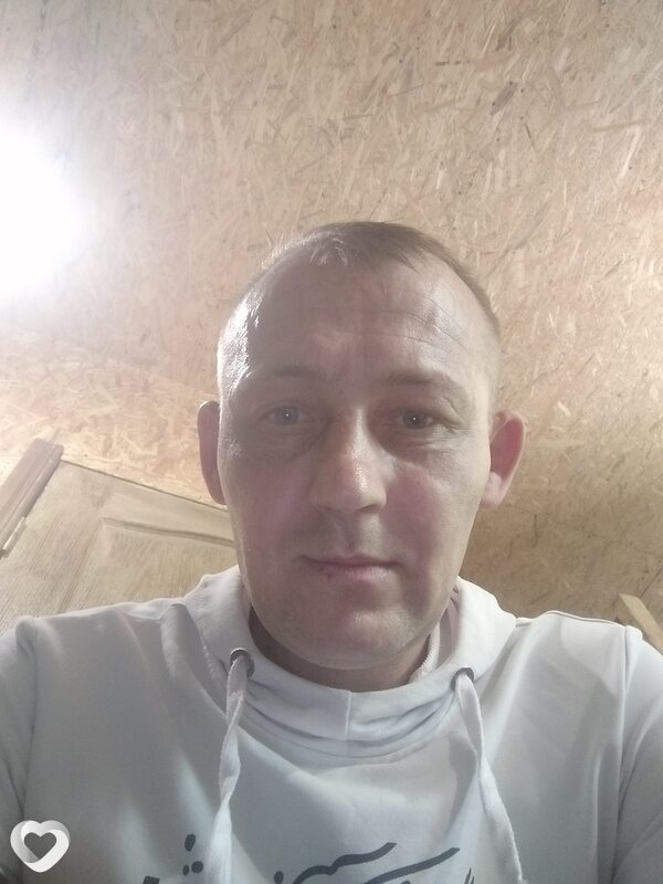 Sanya, 44, Симферополе — анкета №35045