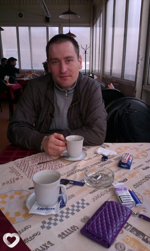 Денис, 41, Иркутске — анкета №35046