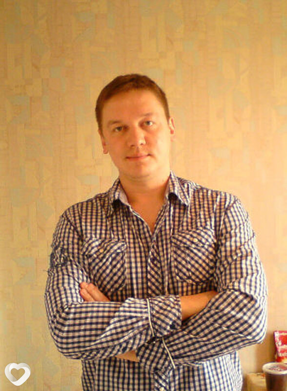 Павел, 48, Гродно — анкета №35048