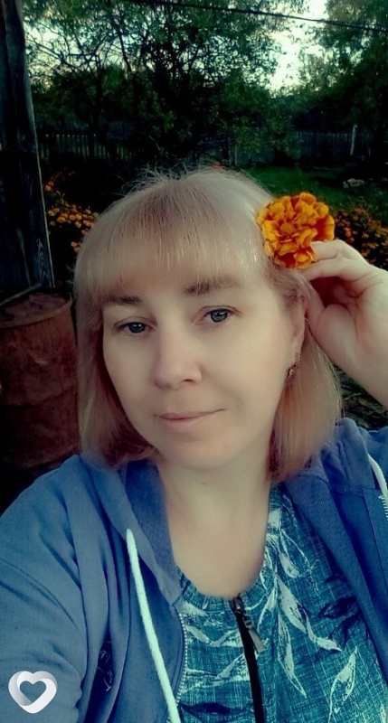 Rebel, 45, Биробиджане — анкета №35051