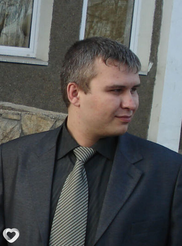 Сергей, 44, Усолье-Сибирское — анкета №35052
