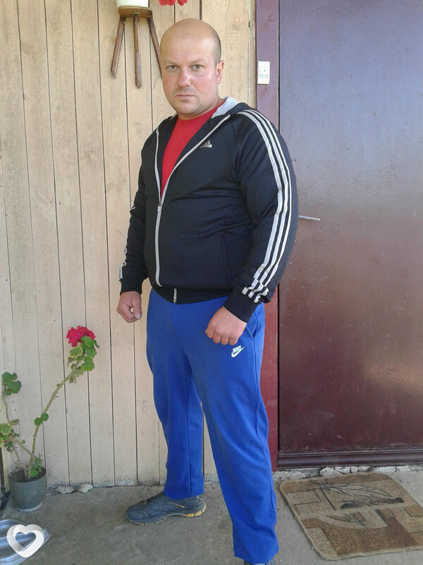 Андрей, 45, Могилев — анкета №35053