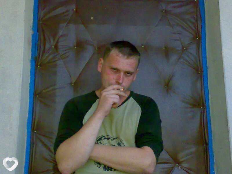 Viktor, 42, Дзержинске — анкета №35058
