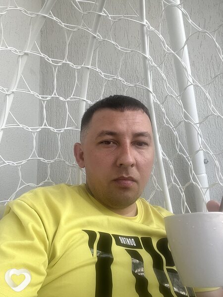 Влад, 36, Перми — анкета №35064