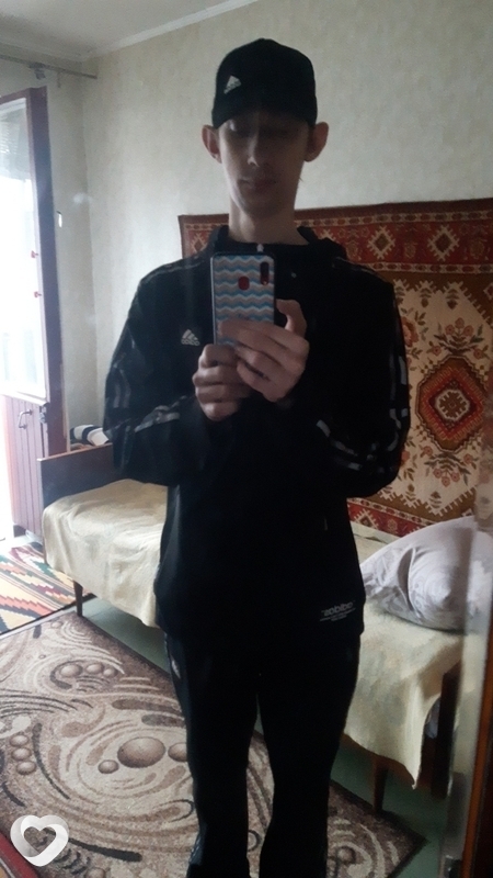 Владос, 30, Кривое Роге — анкета №35066