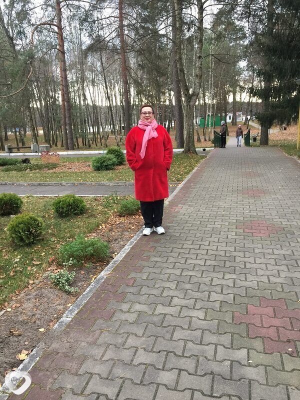Галина, 61, Минске — анкета №35069