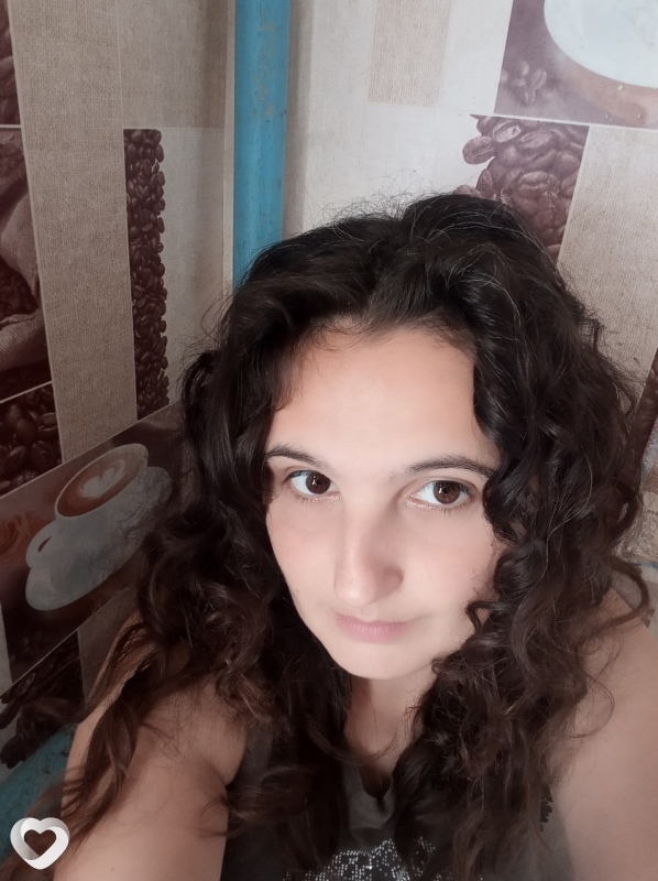 Катарина, 33, Полтаве — анкета №35070