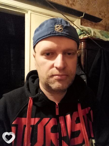 Сергей, 35, Казани — анкета №35080