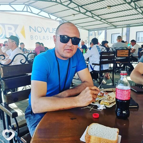 Виталий, 40, Атырау(гурьев) — анкета №35079