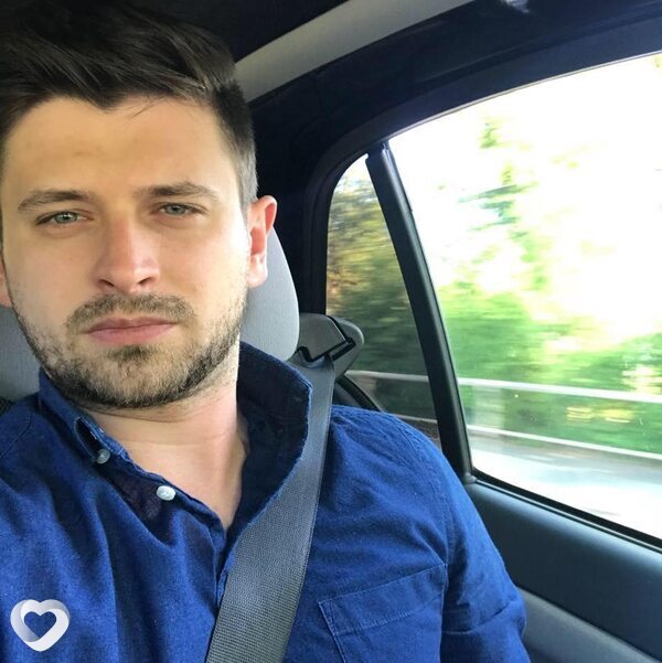 Андрей, 37, Кокшетау — анкета №35082